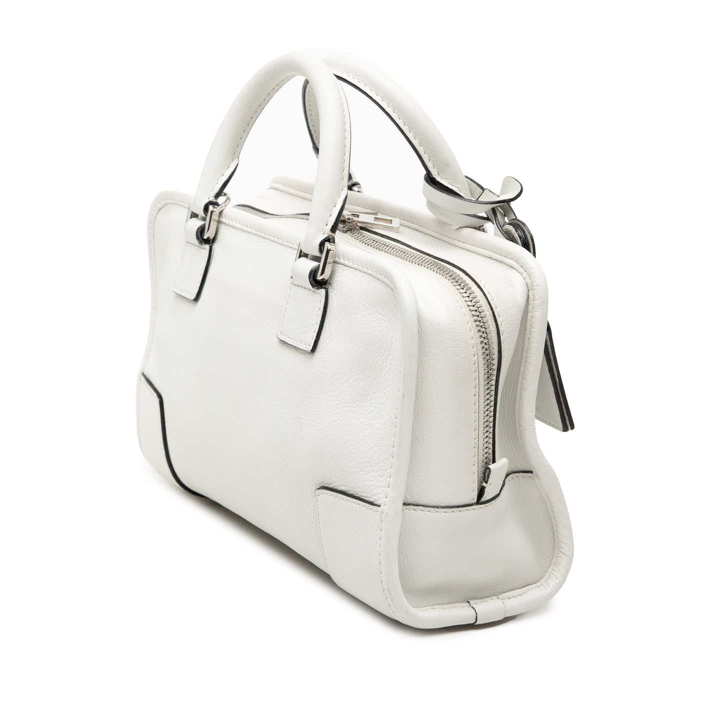 Leather Amazona 23