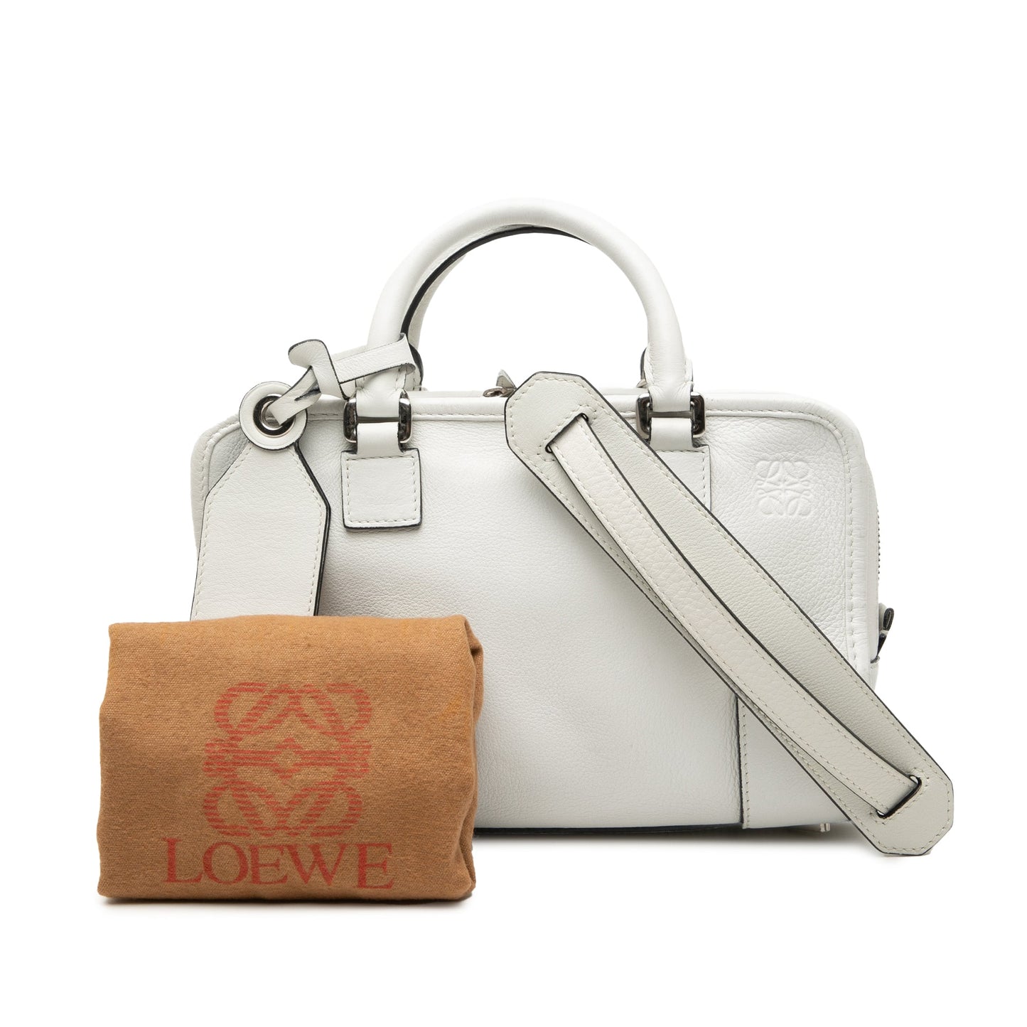 Leather Amazona 23