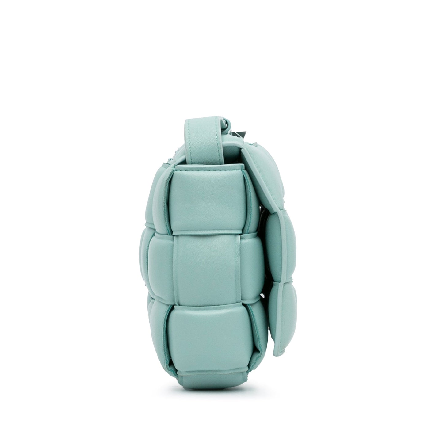 Bottega Veneta Nappa Intrecciato Padded Cassette Crossbody