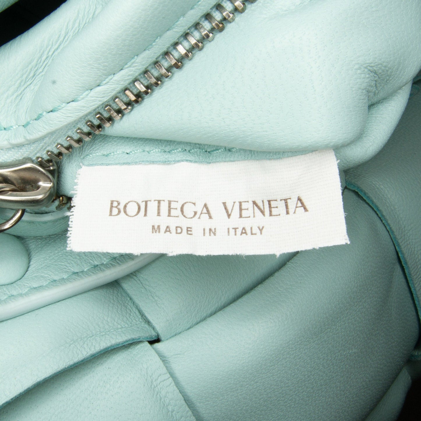 Bottega Veneta Nappa Intrecciato Padded Cassette Crossbody