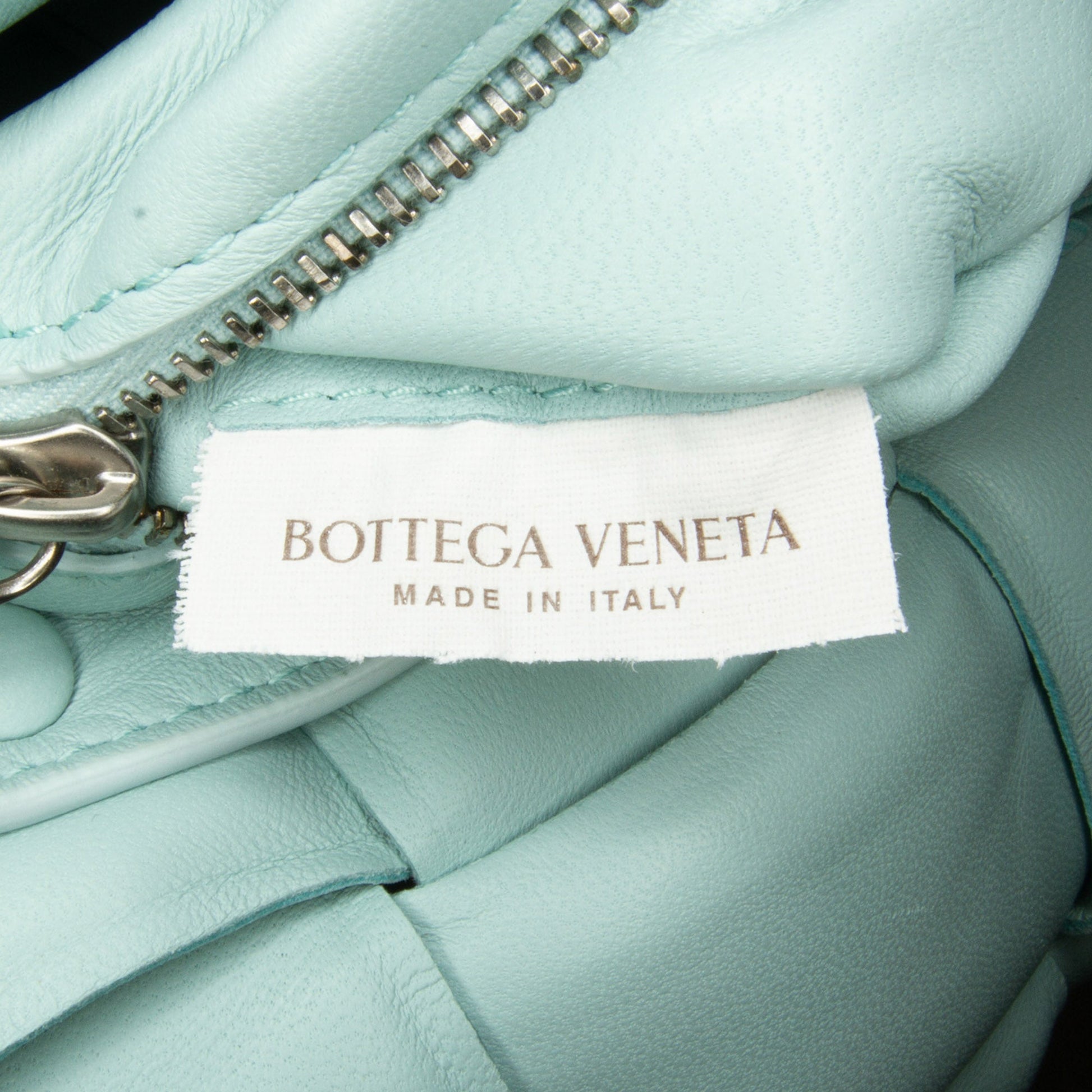 Bottega Veneta Nappa Intrecciato Padded Cassette Crossbody