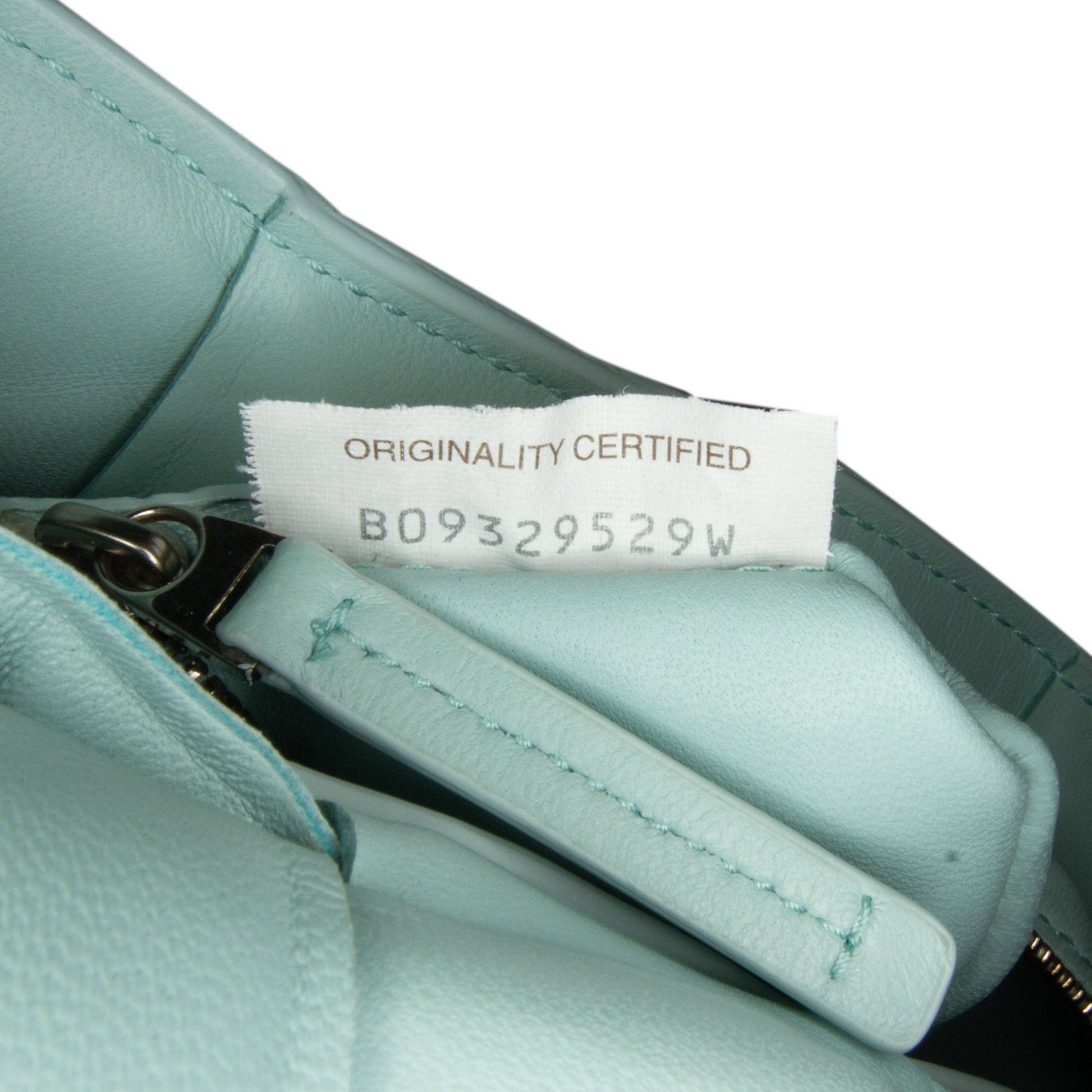 Bottega Veneta Nappa Intrecciato Padded Cassette Crossbody
