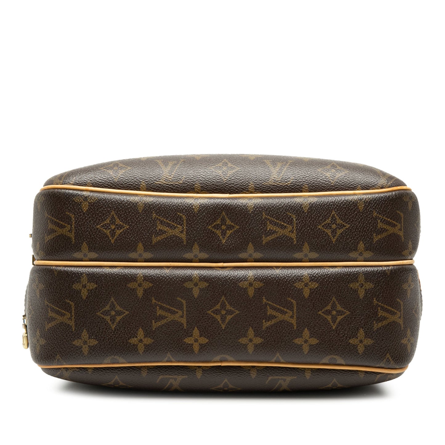 Louis Vuitton Monogram Reporter PM