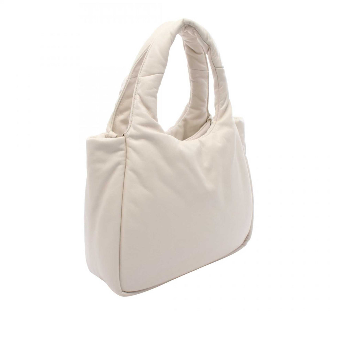 Prada Medium Soft Padding Tote