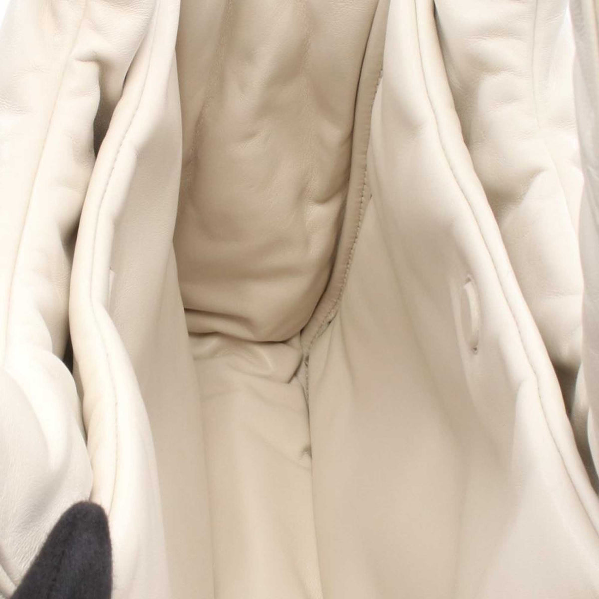 Prada Medium Soft Padding Tote