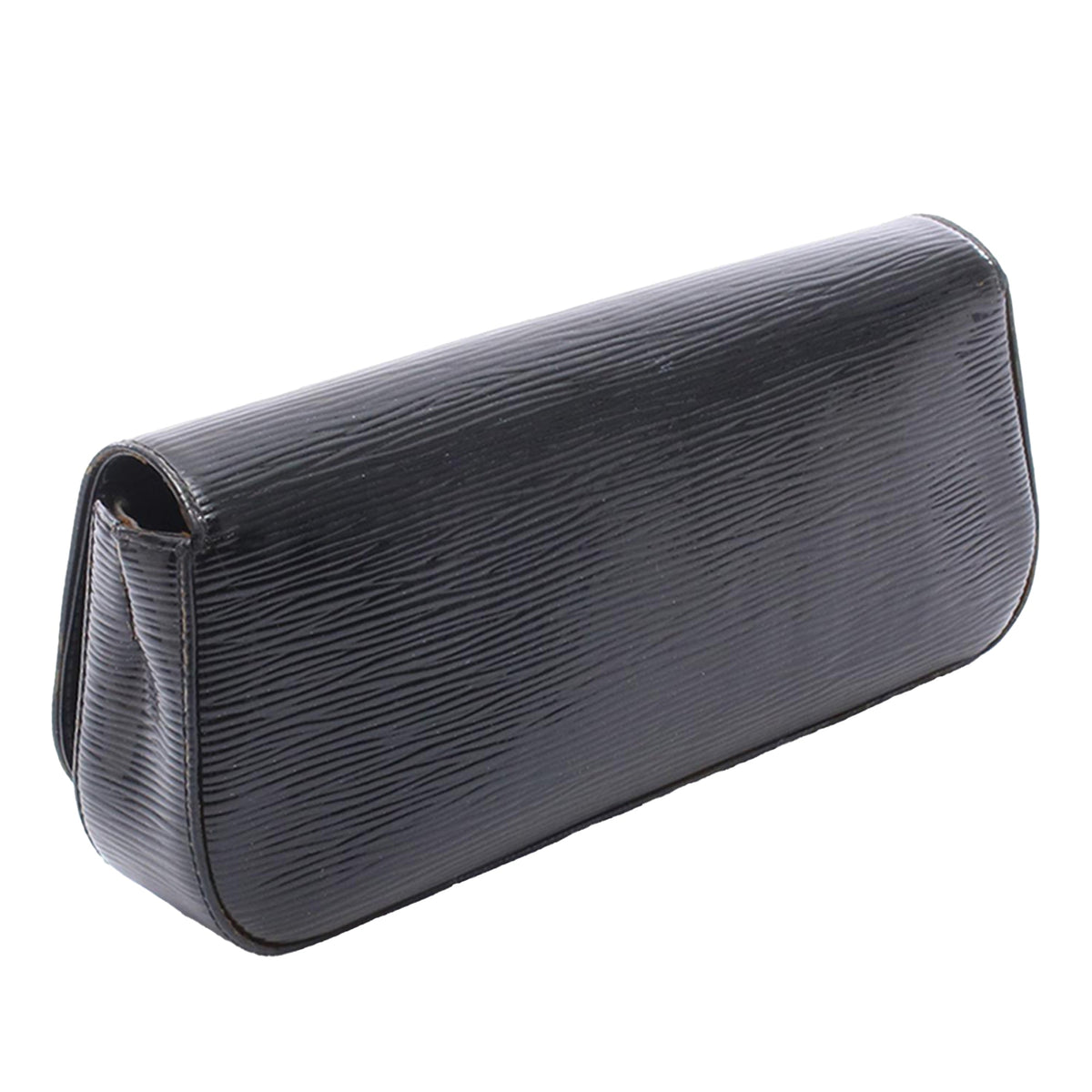 Louis Vuitton Electric Epi Sobe — Black