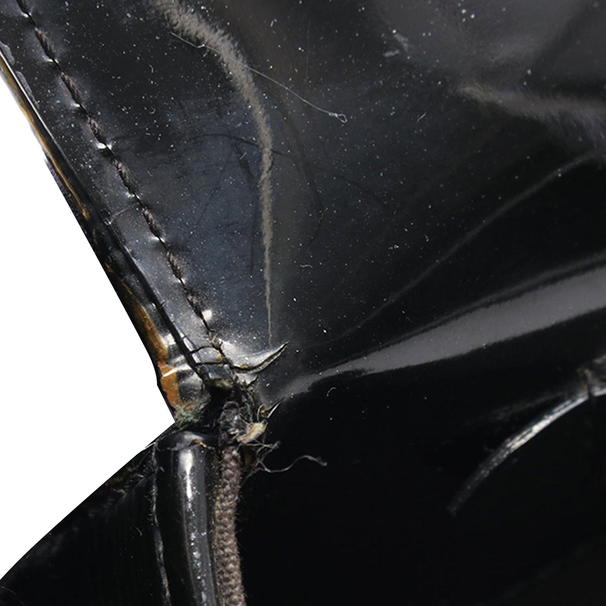 Louis Vuitton Electric Epi Sobe — Black