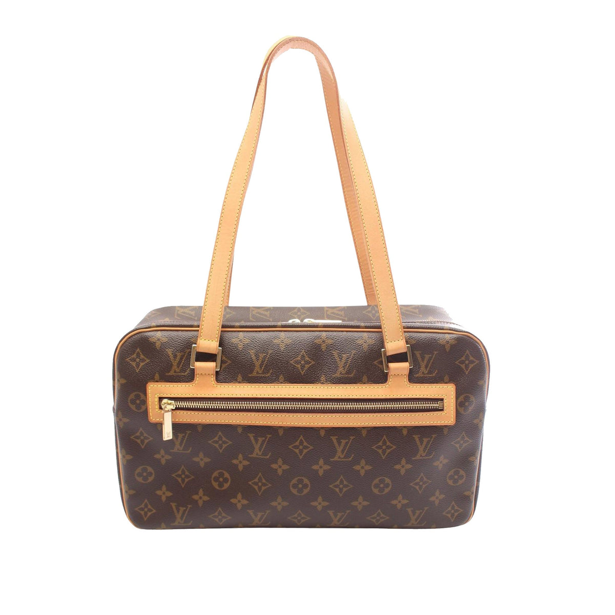 Louis Vuitton Monogram Cite GM