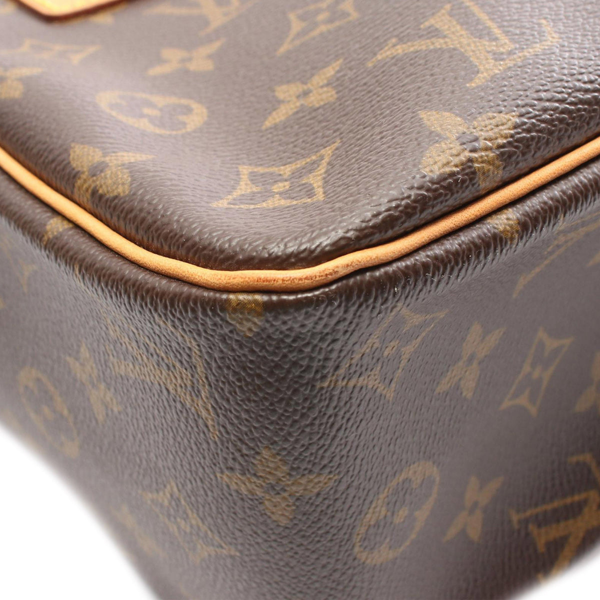 Louis Vuitton Monogram Cite GM