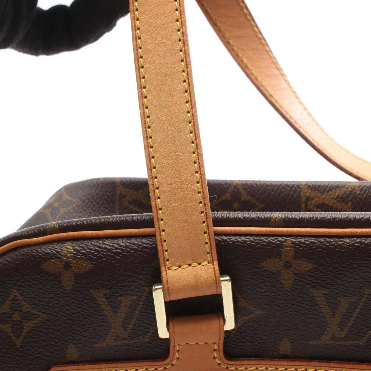 Louis Vuitton Monogram Cite GM