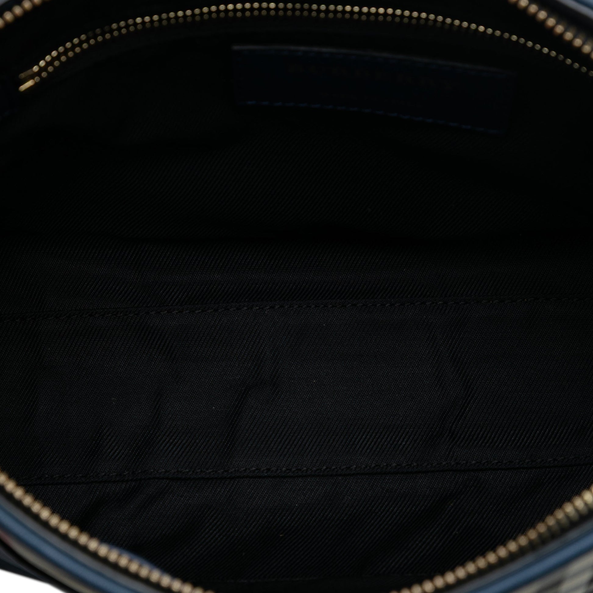 Burberry Small Haymarket Check Canvas and Leather Chichester Crossbody