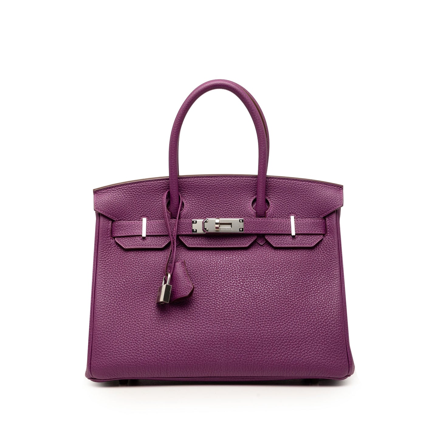 Hermès Togo Birkin Retourne 30