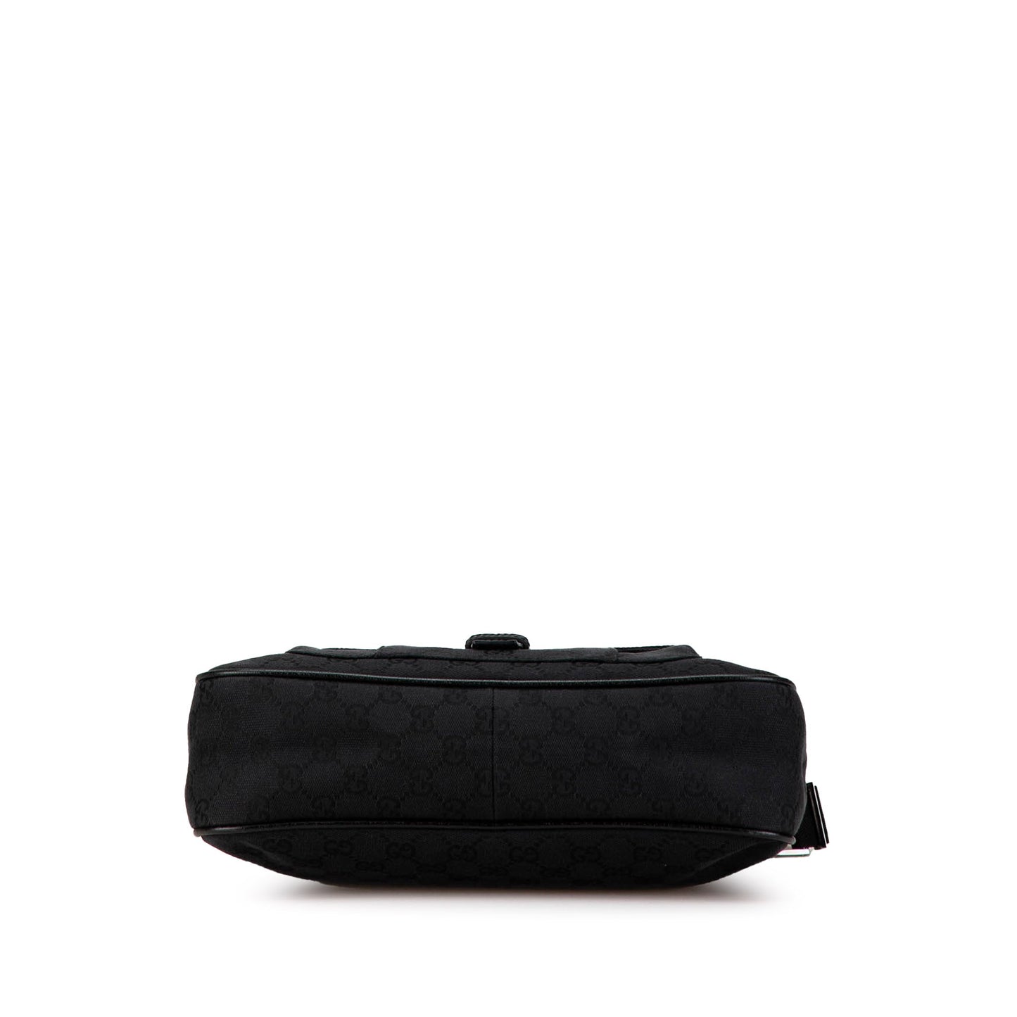Gucci GG Canvas Crossbody