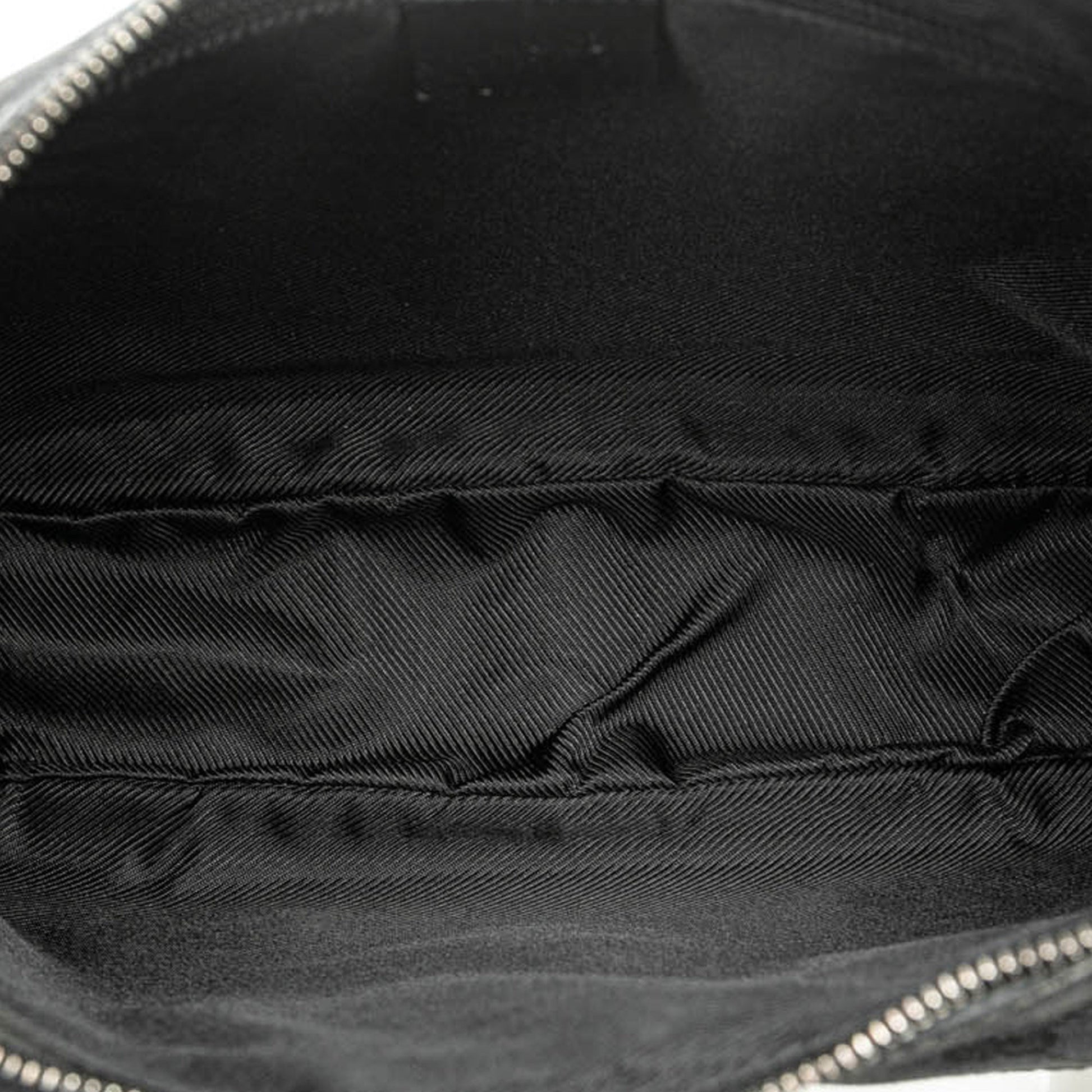 Gucci GG Canvas Crossbody