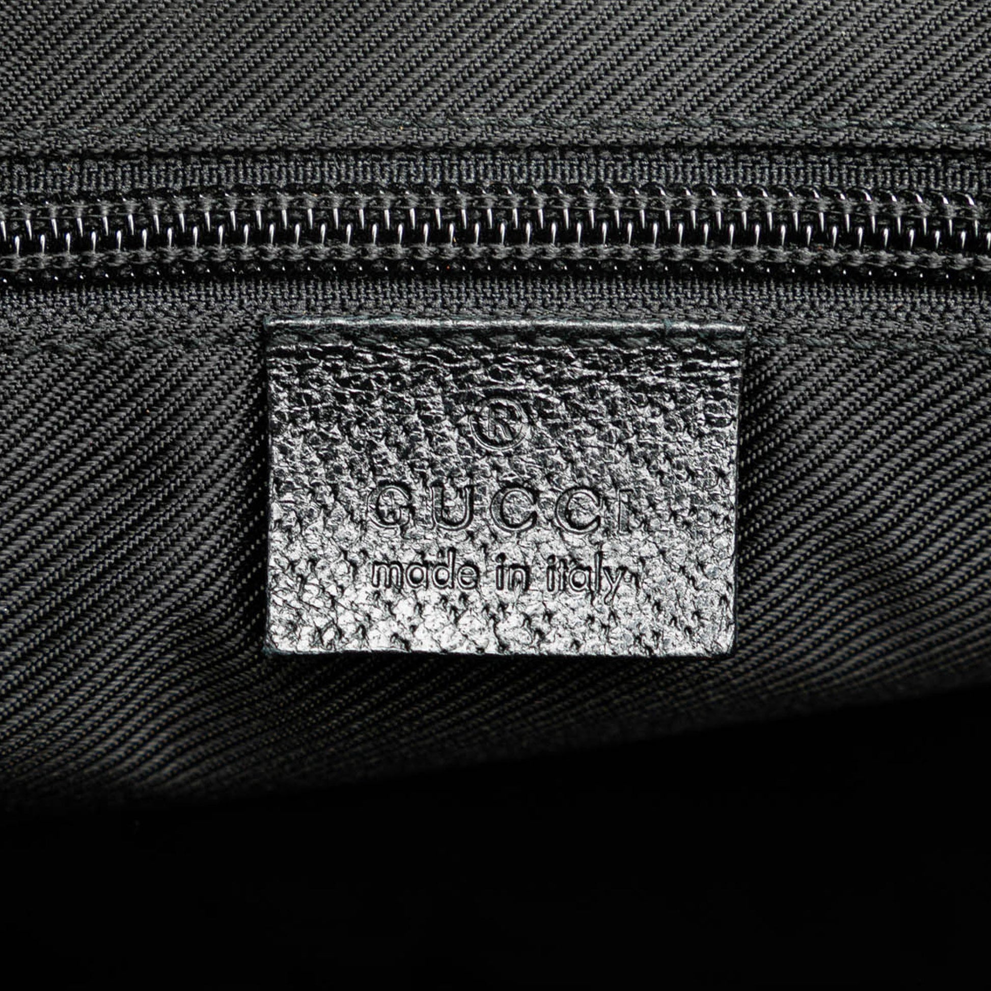 Gucci GG Canvas Crossbody