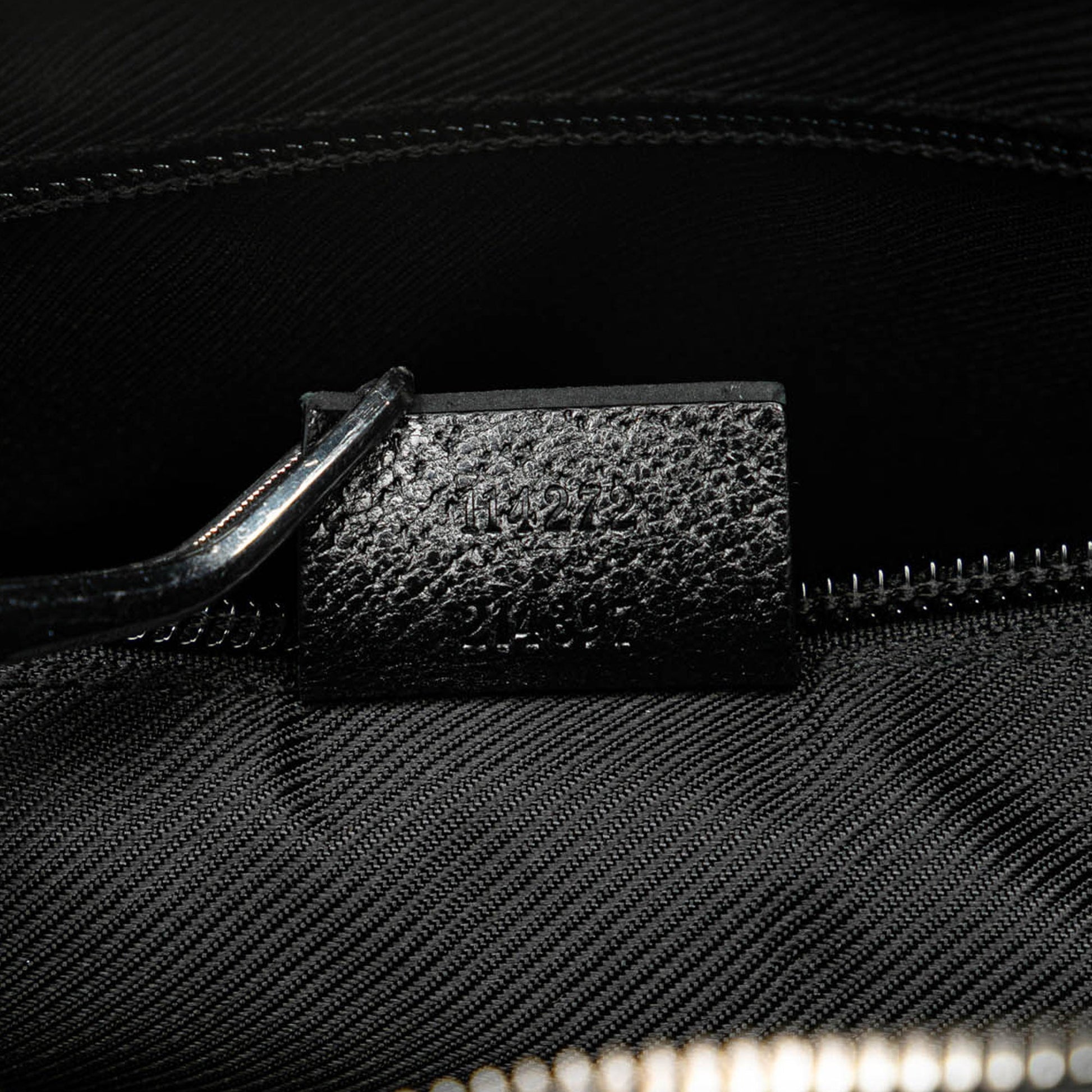Gucci GG Canvas Crossbody