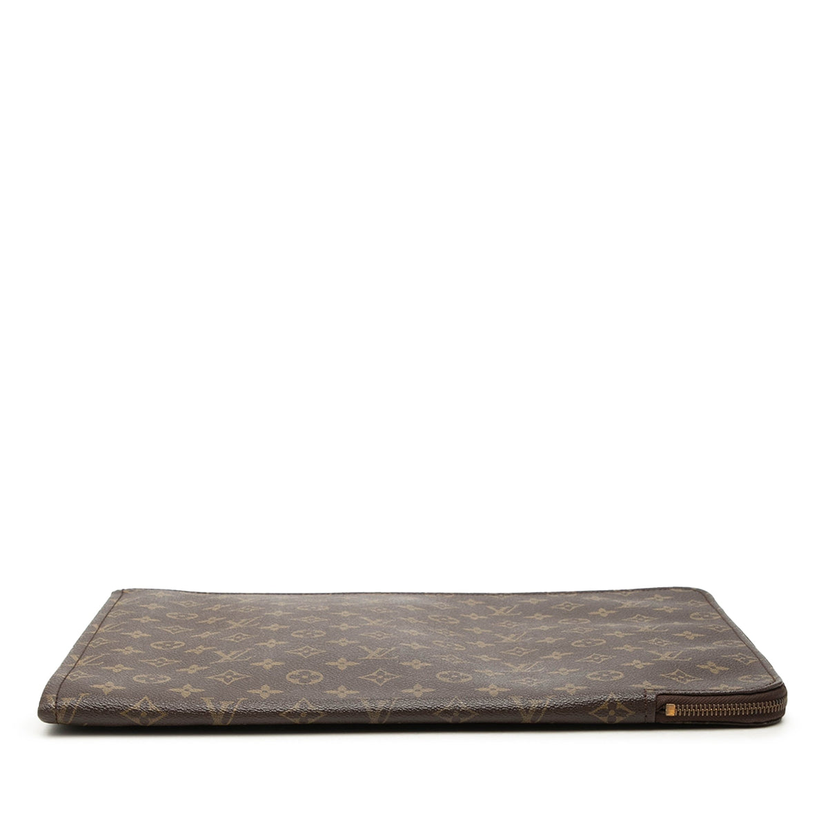 Louis Vuitton Monogram Poche Documents Portfolio