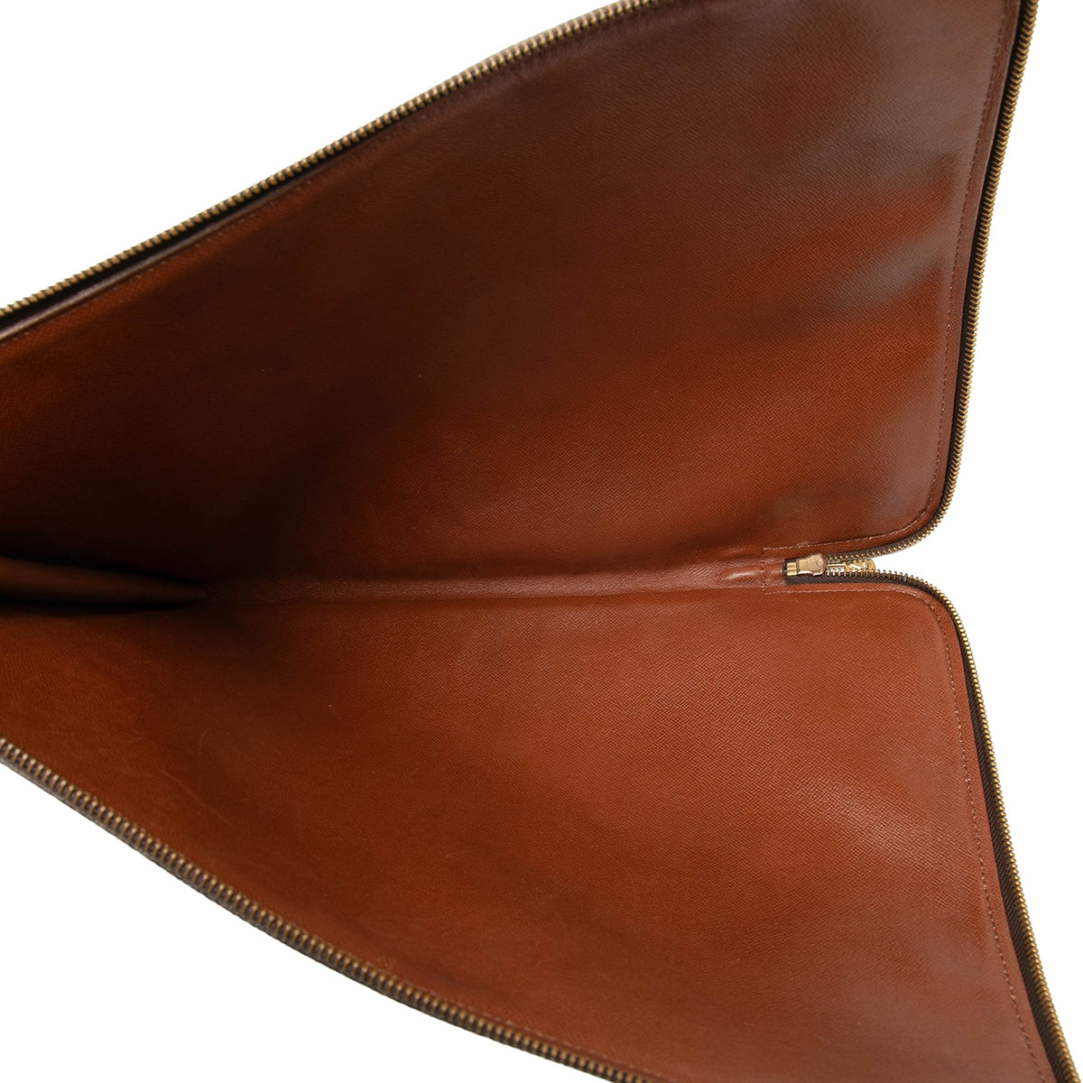 Louis Vuitton Monogram Poche Documents Portfolio