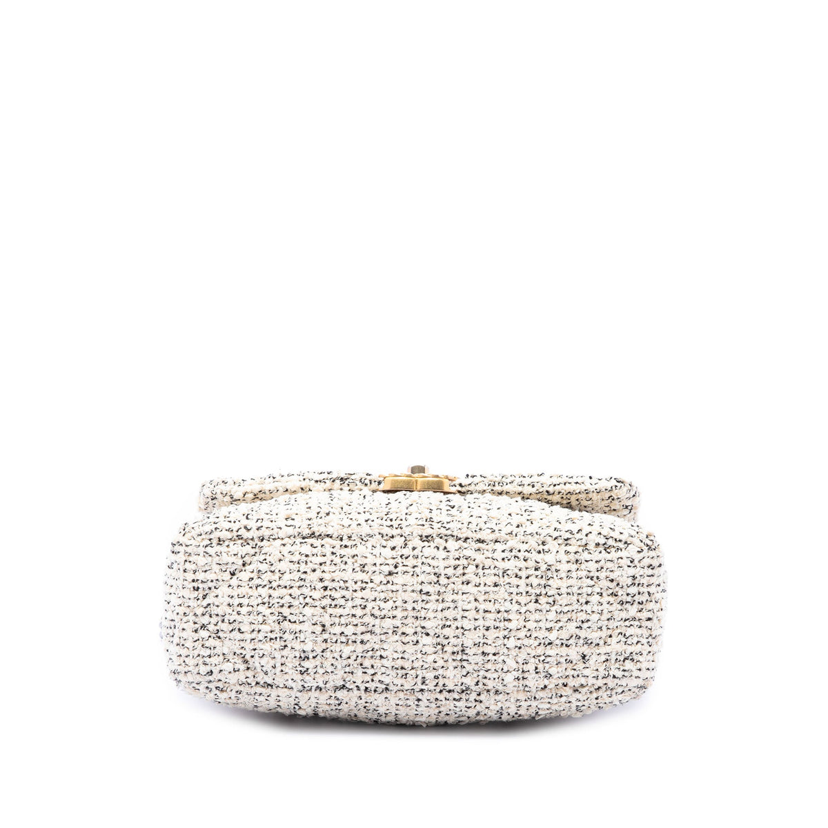 Chanel Medium Tweed 19 Flap