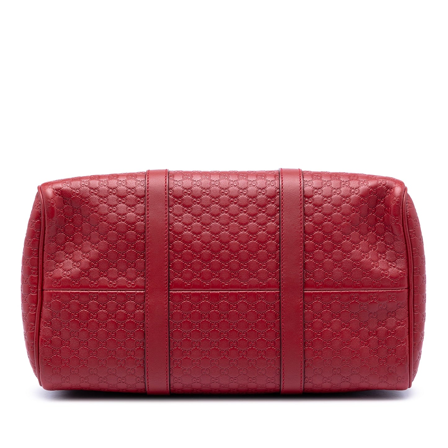 Gucci Medium Microguccissima Satchel