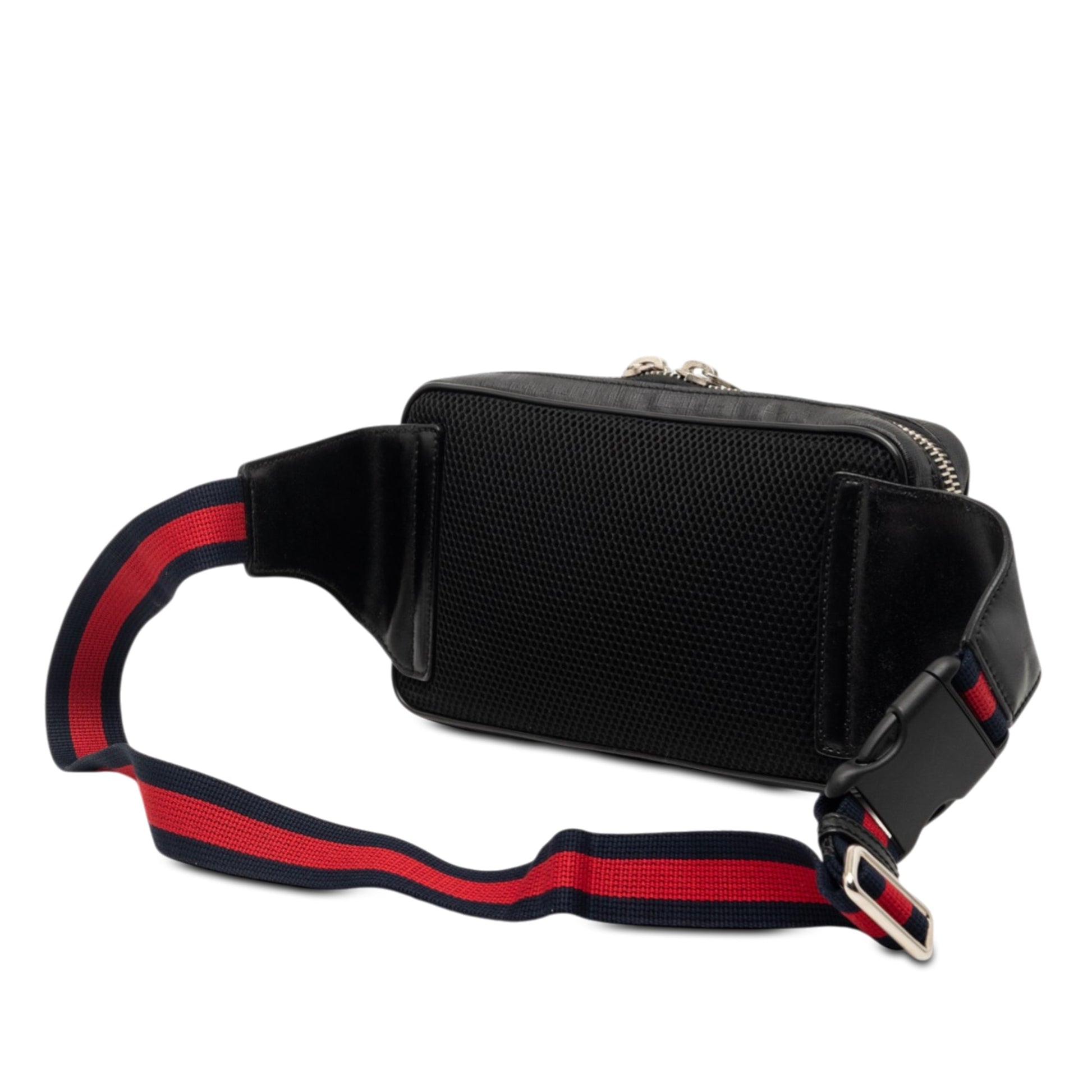 GG Supreme Web Belt Bag