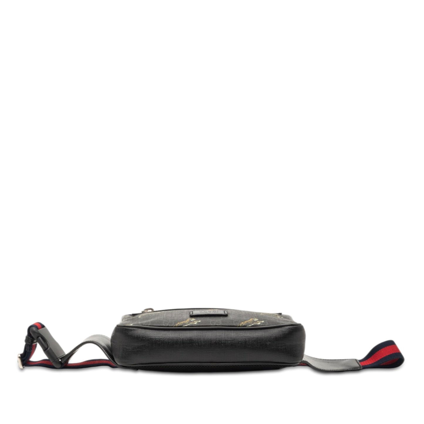 GG Supreme Web Belt Bag