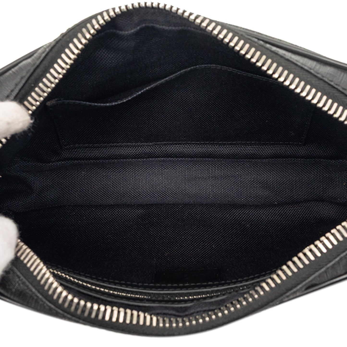 GG Supreme Web Belt Bag