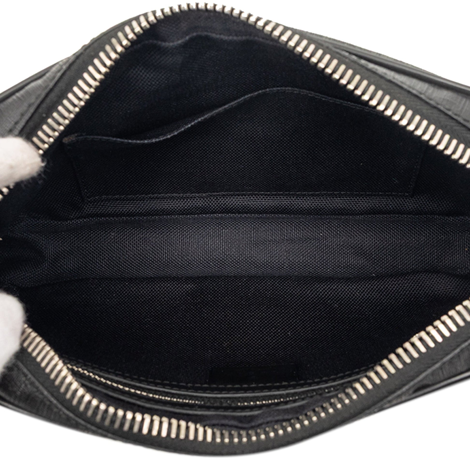 GG Supreme Web Belt Bag