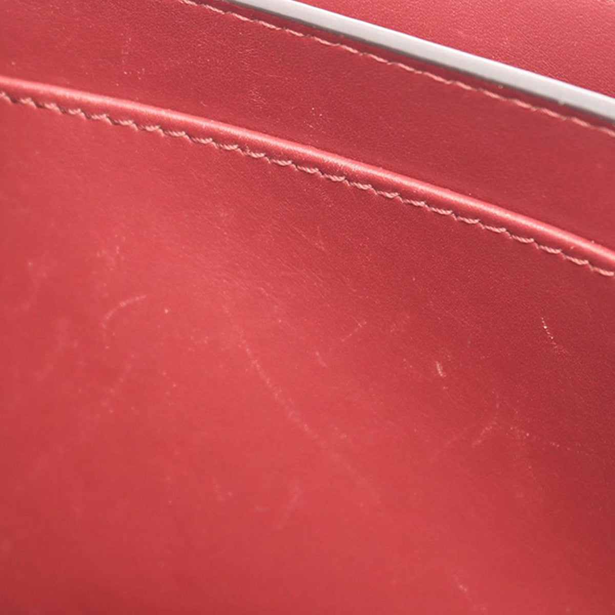 Louis Vuitton Calfskin LV Pont 9 Soft MM — Blue