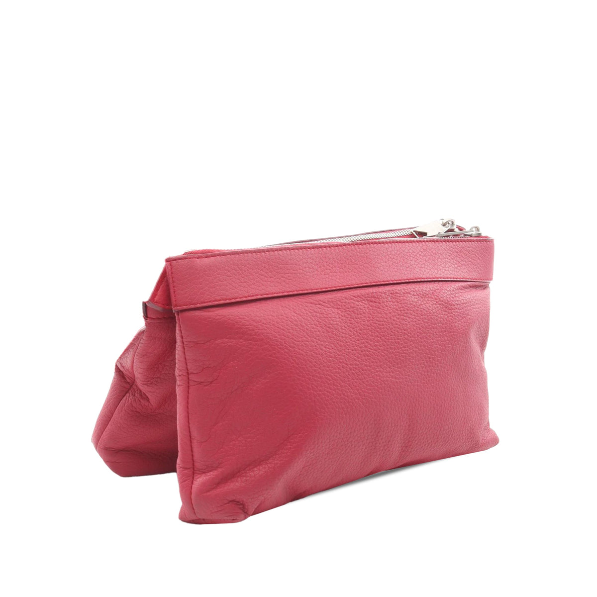 Bottega Veneta Leather Crossbody Bag