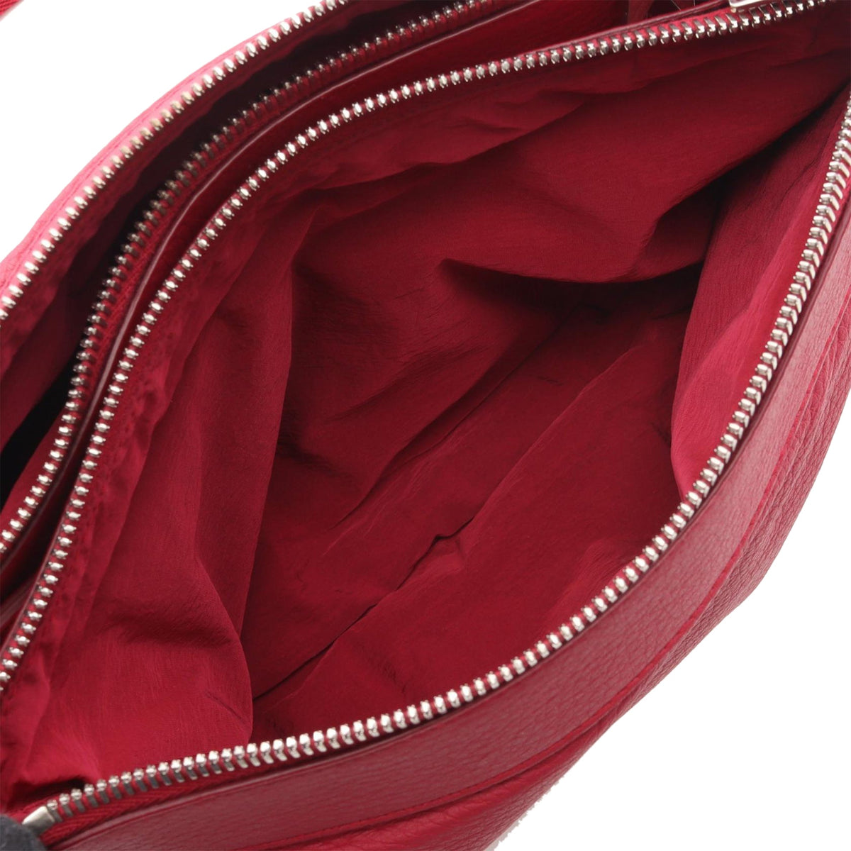 Bottega Veneta Leather Crossbody Bag