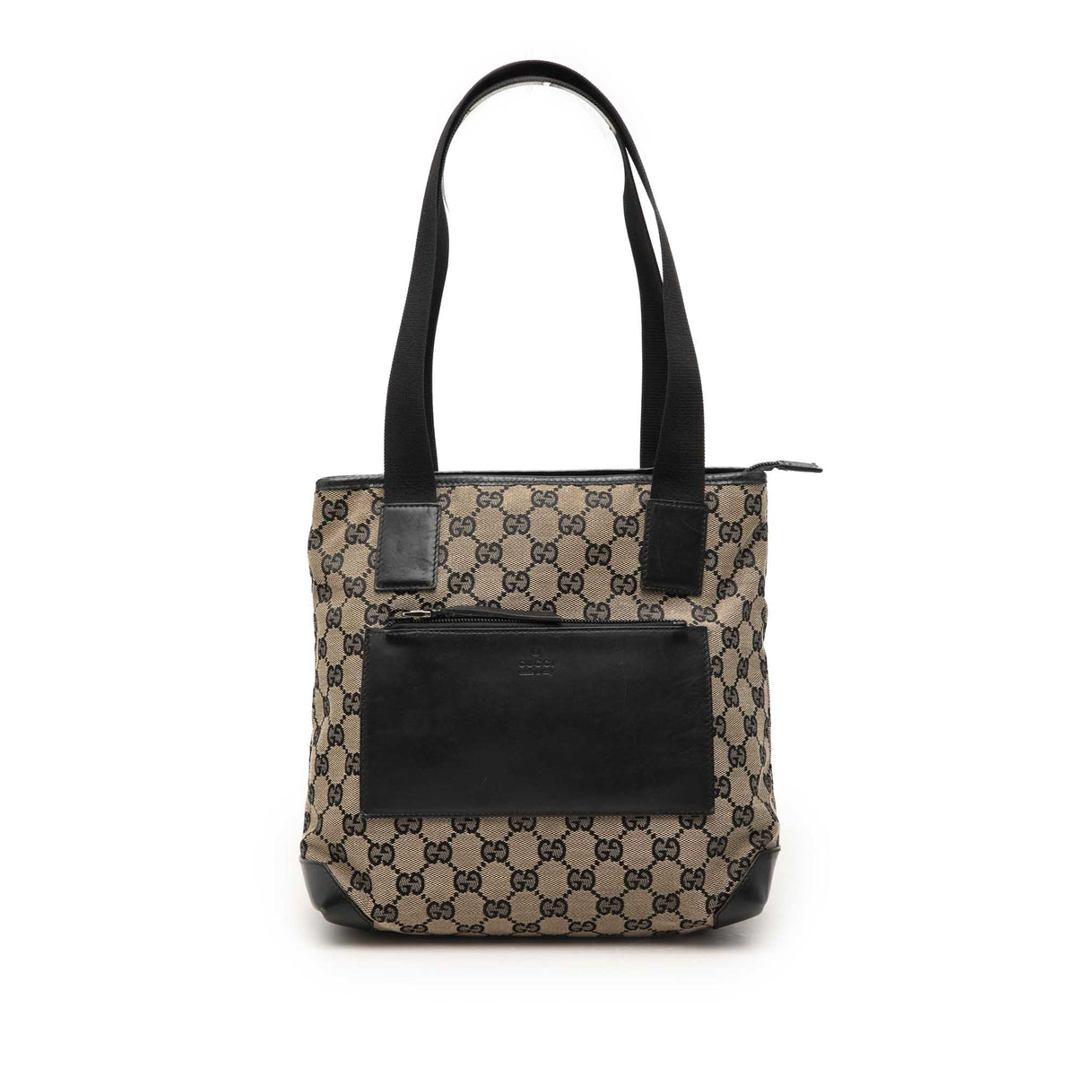 Gucci GG Canvas Tote