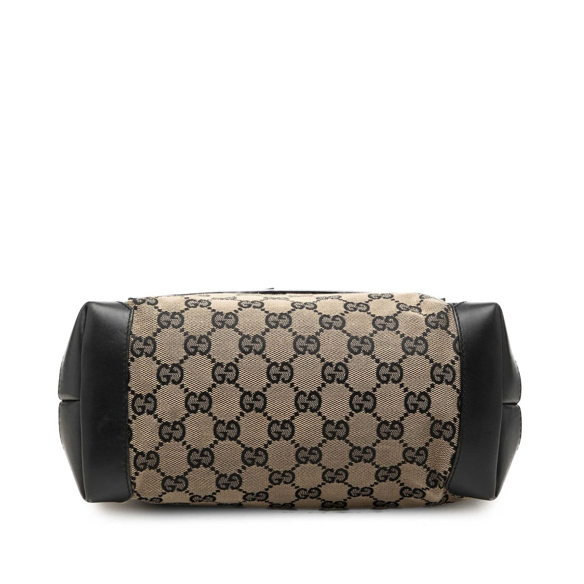 Gucci GG Canvas Tote