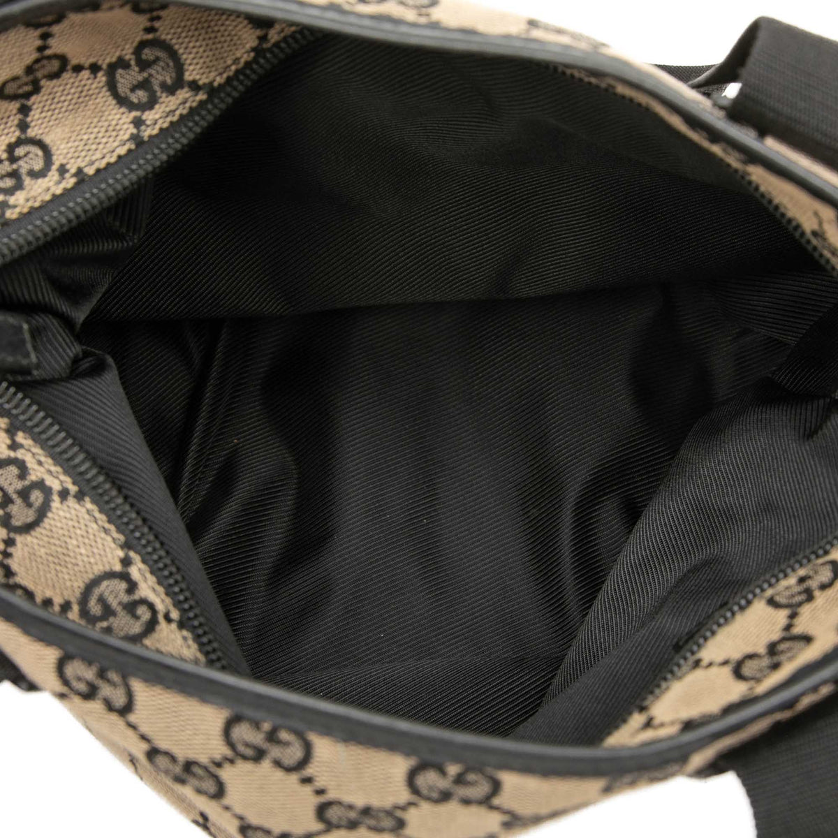 Gucci GG Canvas Tote