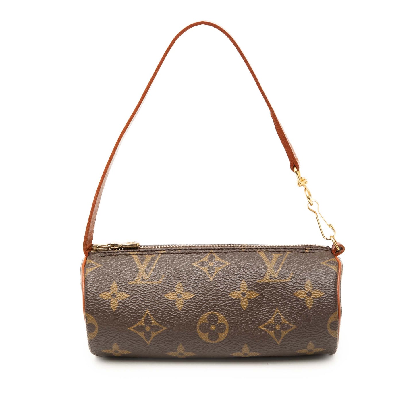 Louis Vuitton Monogram Papillon Pochette