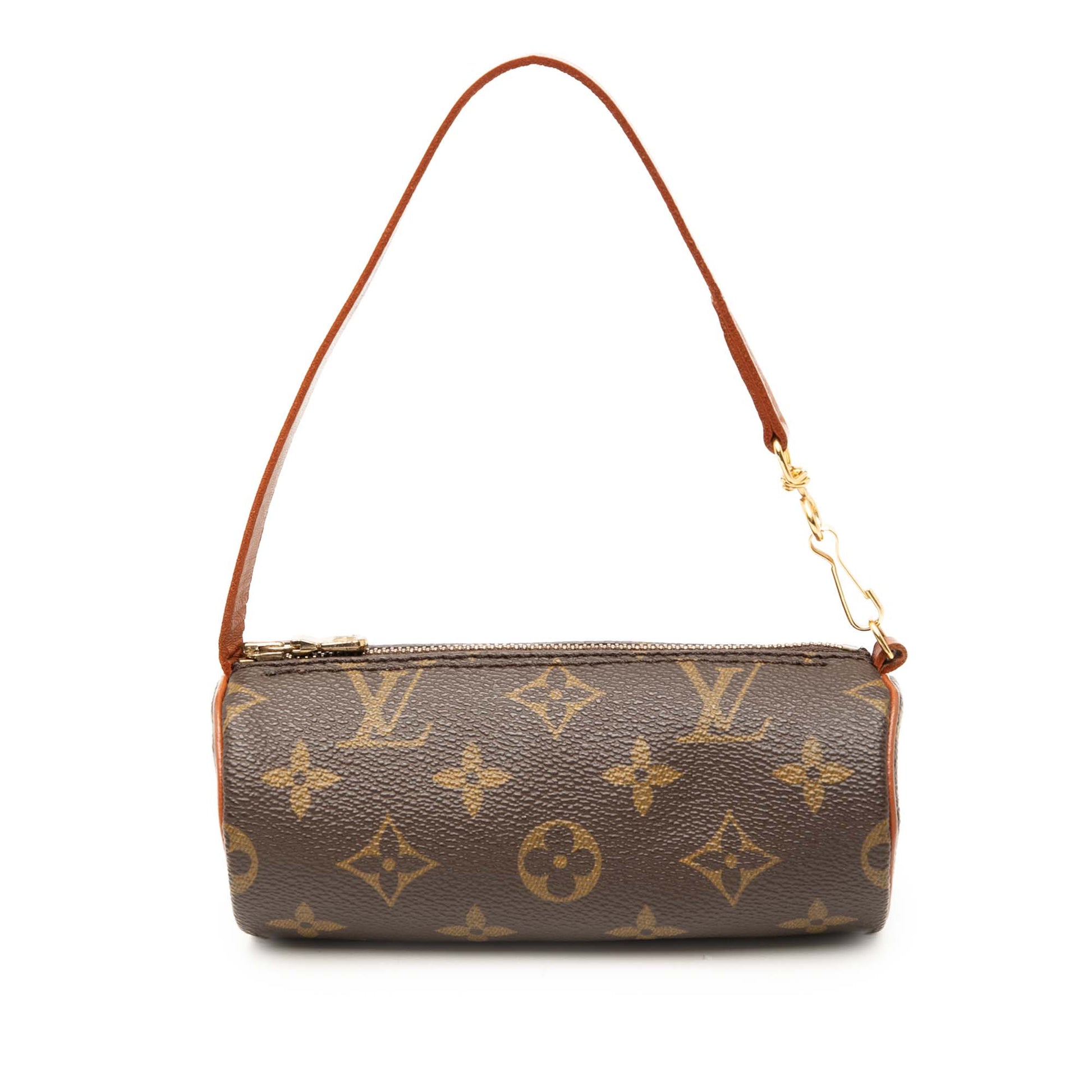 Louis Vuitton Monogram Papillon Pochette