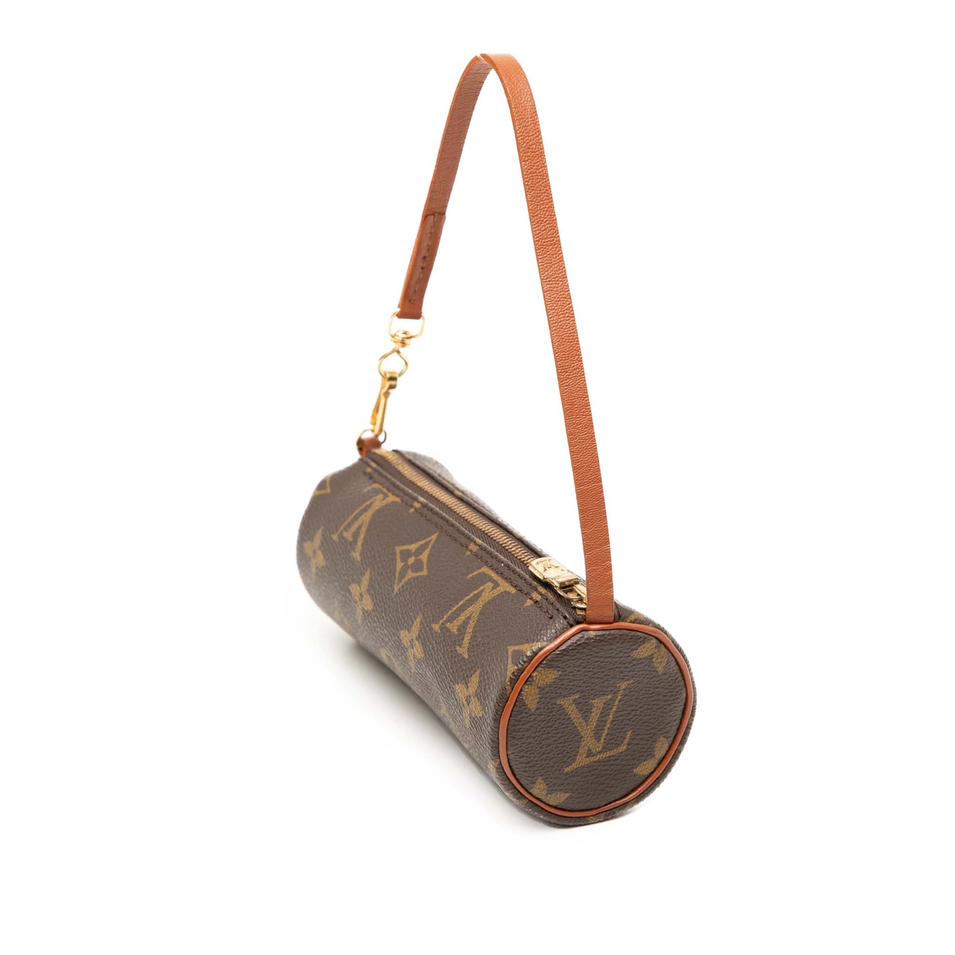 Louis Vuitton Monogram Papillon Pochette