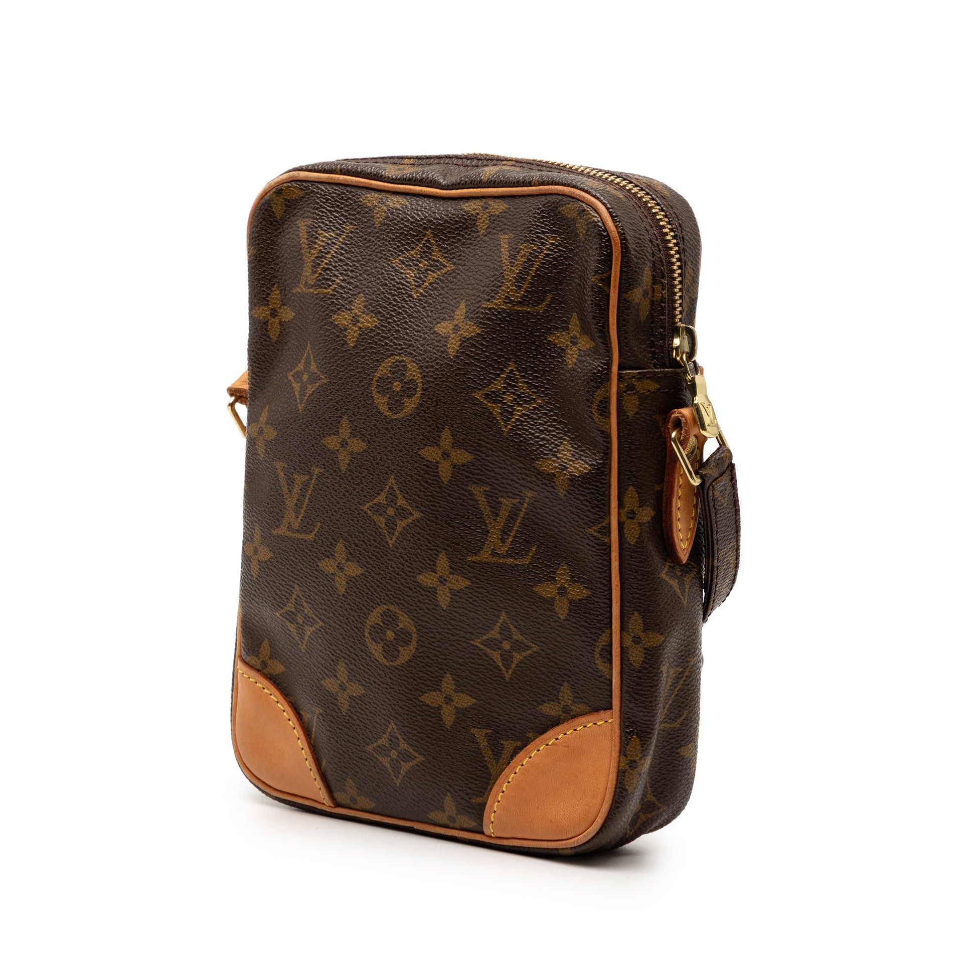 Louis Vuitton Monogram Danube