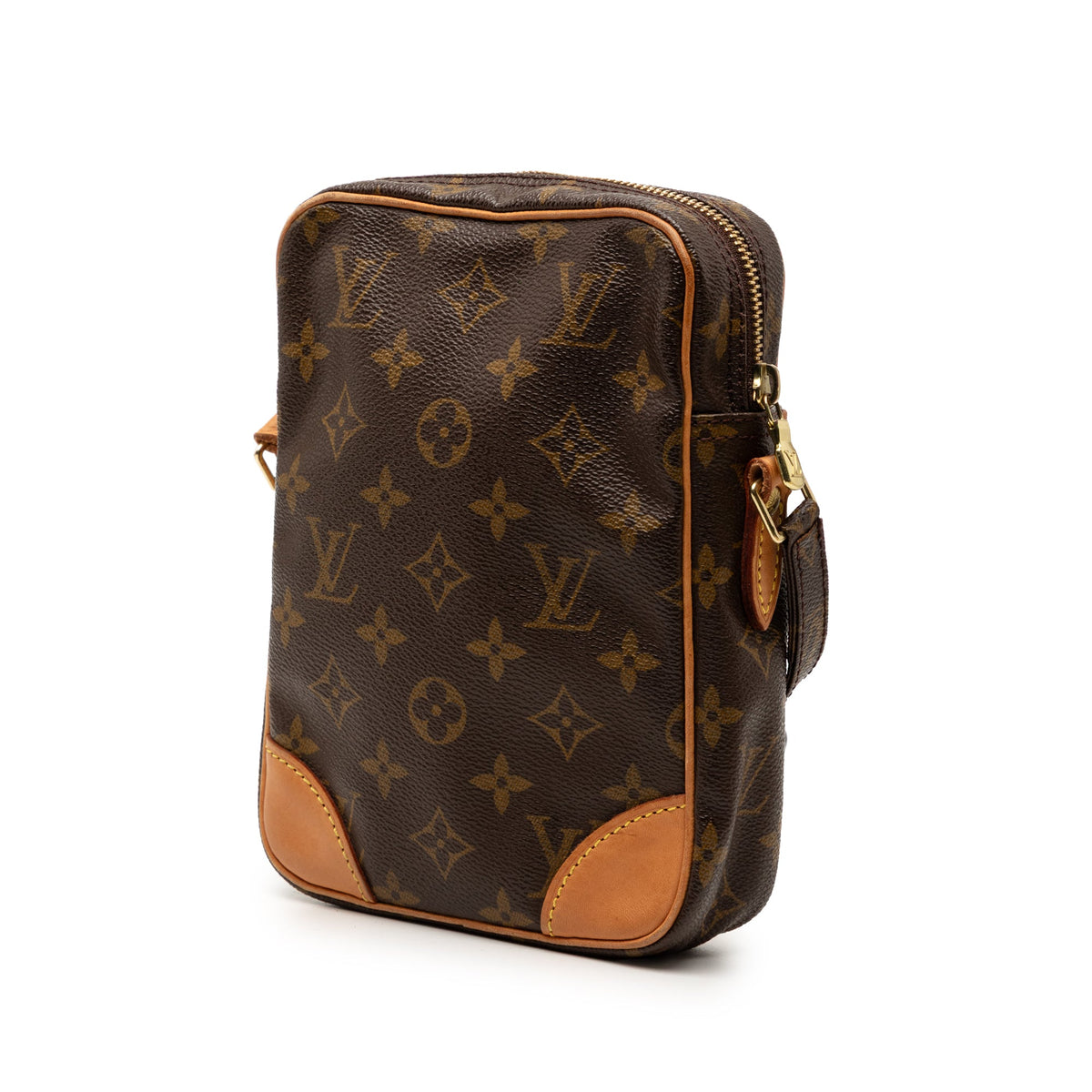 Louis Vuitton Monogram Danube
