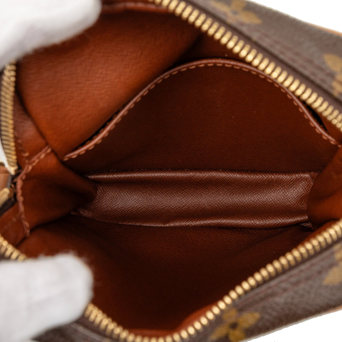 Louis Vuitton Monogram Danube