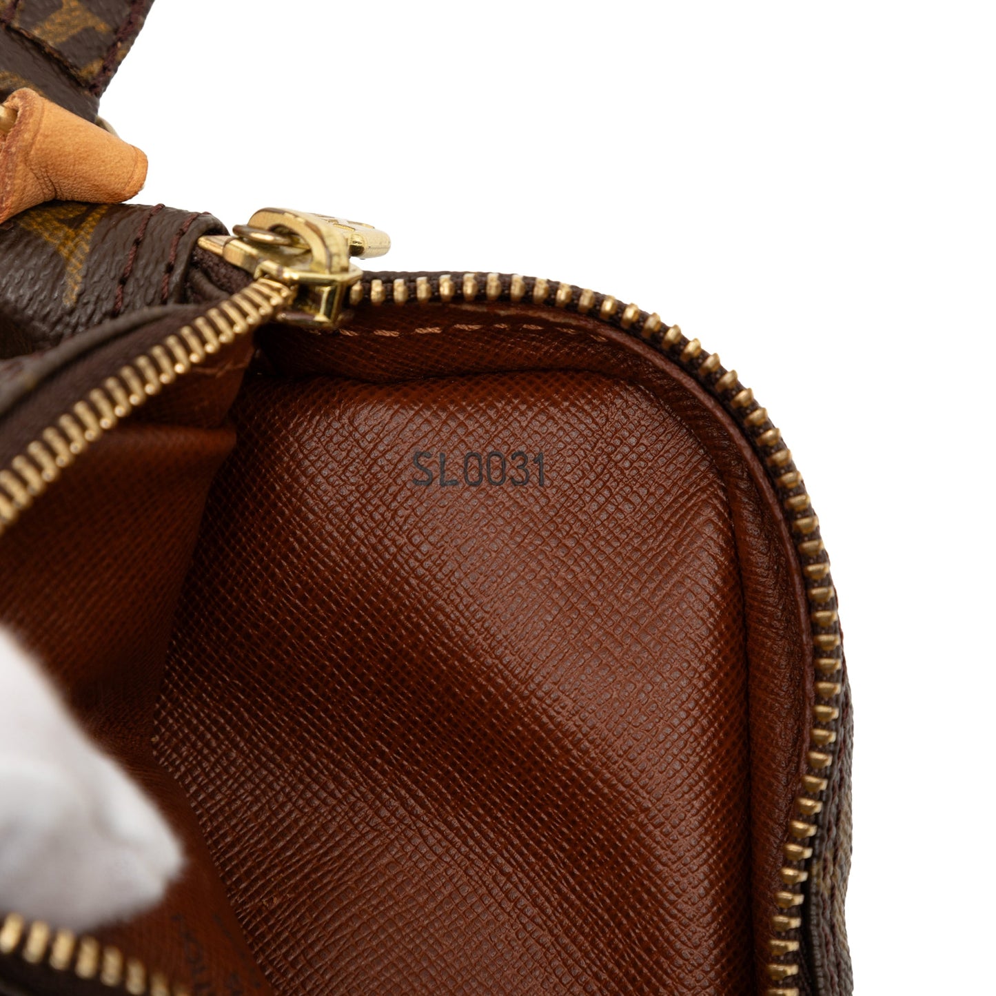 Louis Vuitton Monogram Danube
