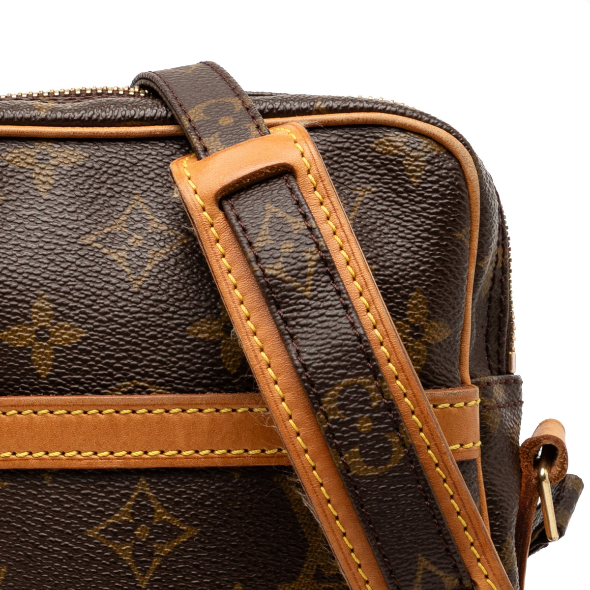 Louis Vuitton Monogram Danube