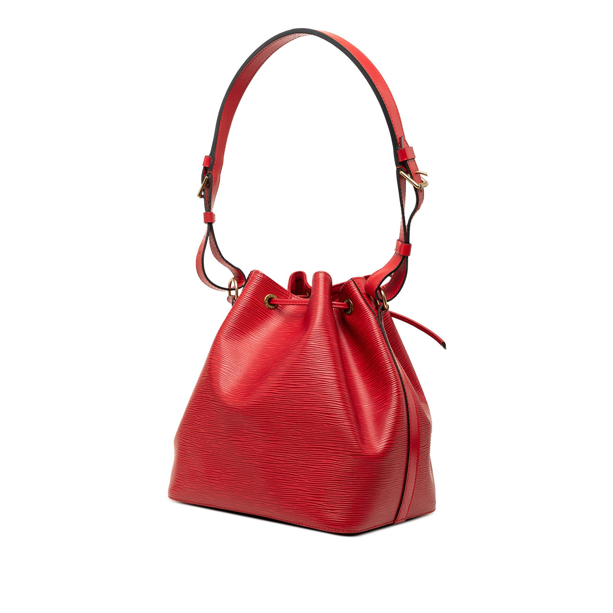 Louis Vuitton Epi Petit Noe
