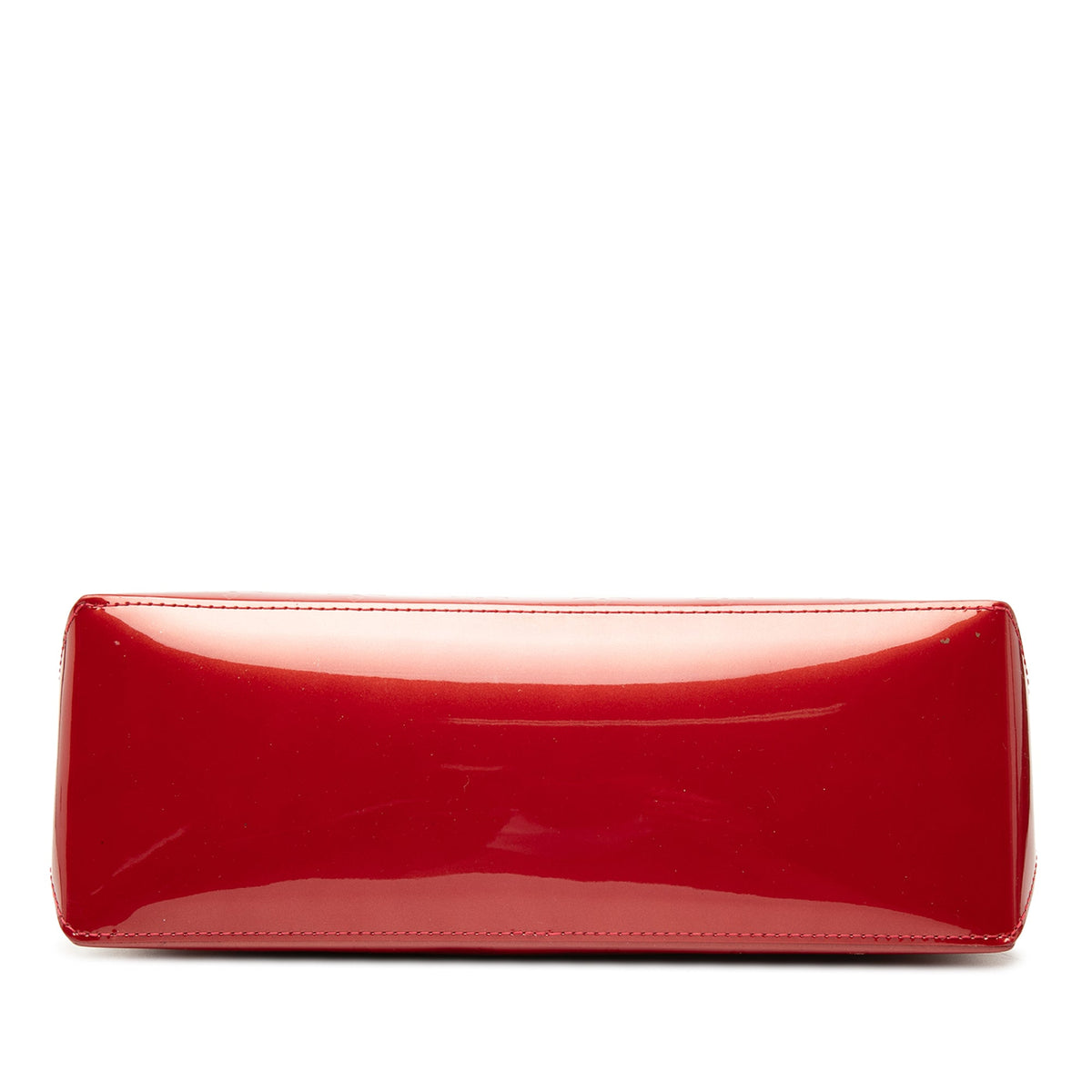 Louis Vuitton Monogram Vernis Wilshire PM
