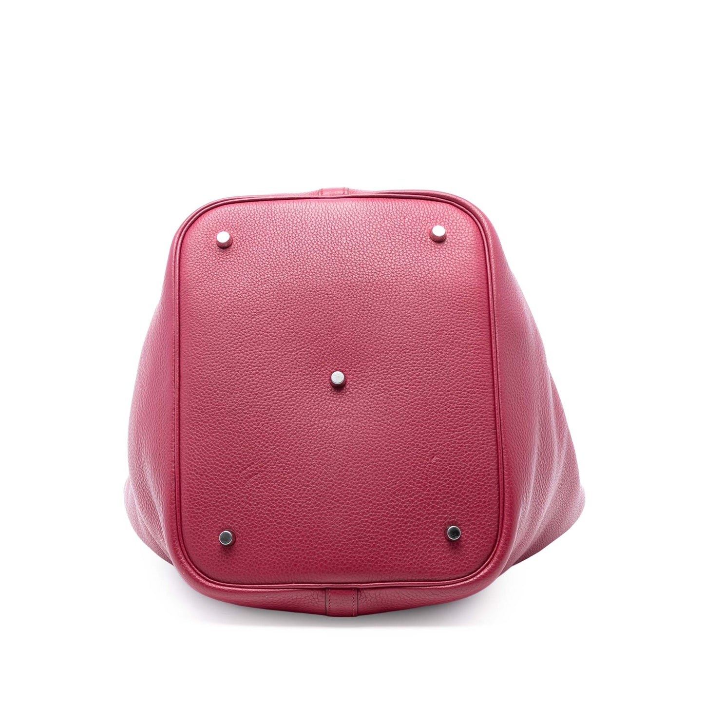Hermès Clemence Picotin Lock 33