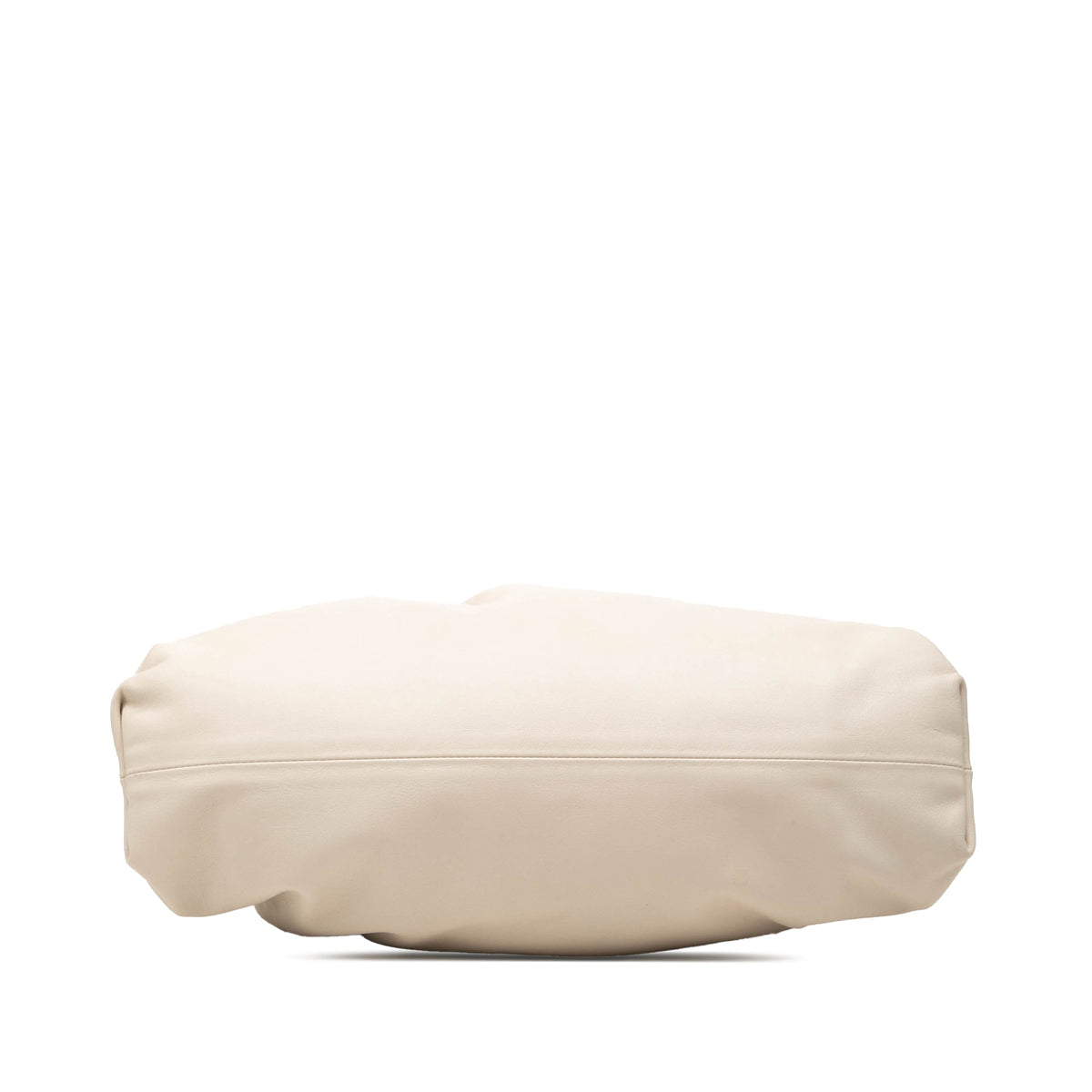 Bottega Veneta Lambskin The Pouch