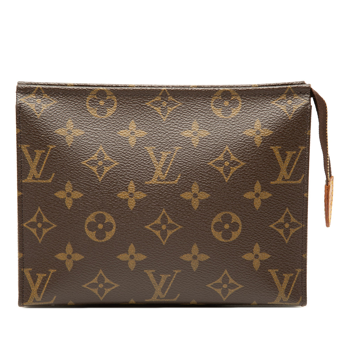 Louis Vuitton Monogram Toiletry Pouch 19