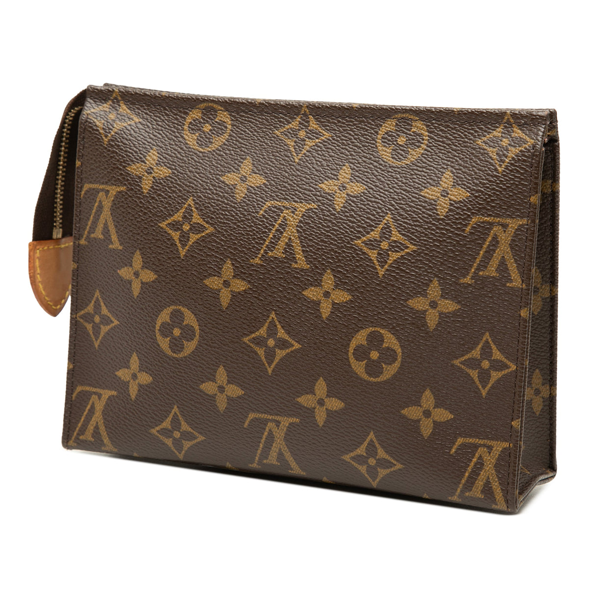 Louis Vuitton Monogram Toiletry Pouch 19