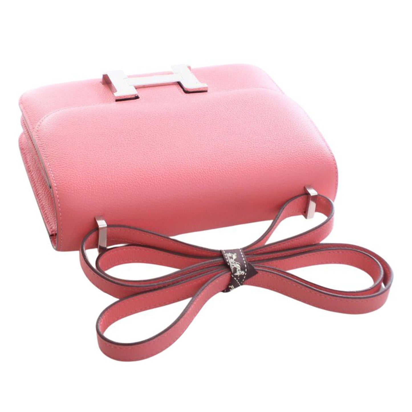 Hermès Mini Evercolor Constance 18