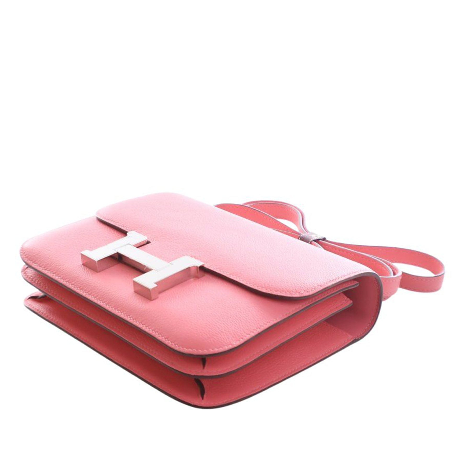 Hermès Mini Evercolor Constance 18